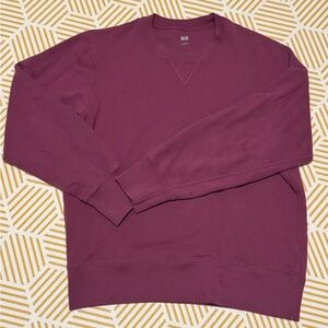 Uniqlo Sweatshirt